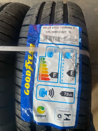 Pneu 175/70R13