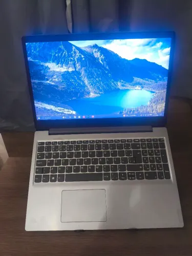 Notebook LenovoIdeapad 5 Usado