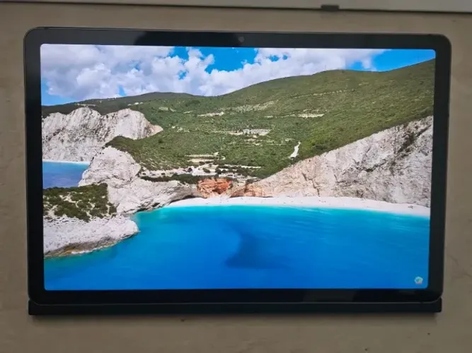 Tablet Galaxy S9 FE 256gb 6gb RAM