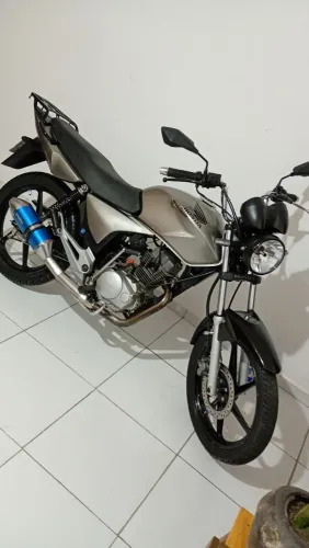 TITAN 150 !!