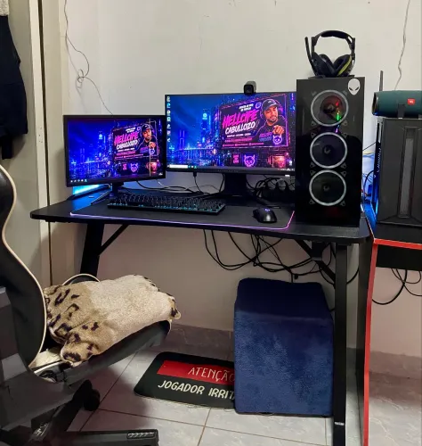 Pc gamer