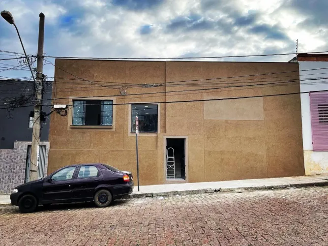 Casa, 160 m² - venda por R$ 450.000,00 ou aluguel por R$ 2.522,80/mês - Centro - Sorocaba/