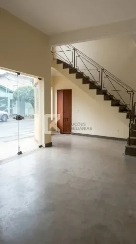 Galpão Industrial e Logístico de 4.000 m² para Locação em Indaiatuba/SP