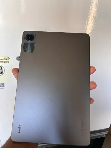 Tablet xiaomi 
