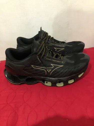 Mizuno Prophecy 12 - sem caixa