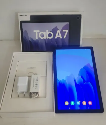 Tablet Samsung Galaxy Tab A7 SM-T505, 64Gb, 4G, 10.4