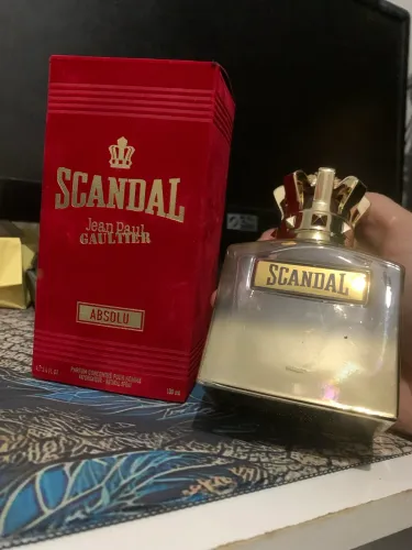 Scandal Absolu 100/45ml 