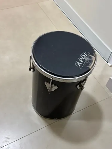 Rebolo RMV (TanTan)