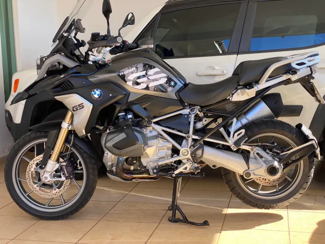 Bmw Gs 1250 Sport 2020/2020