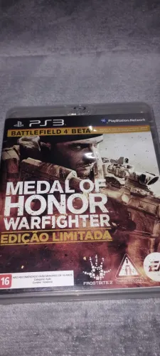 Jogo de PS3