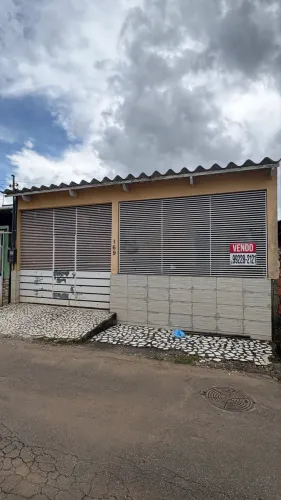 Vendo Casa
