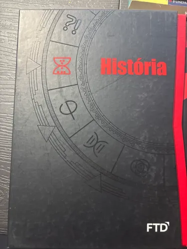 Box História 360° FTD