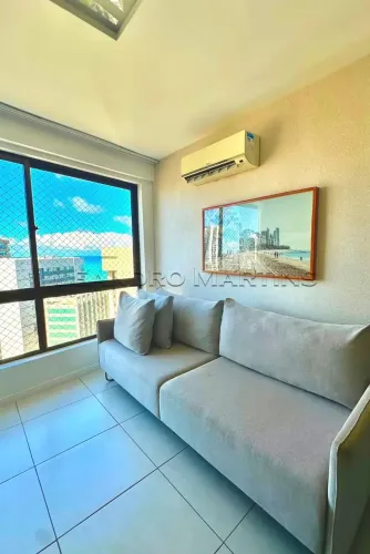 Apartamento para locação no PLAZA ROYALE, BOA VIAGEM, Recife, PE