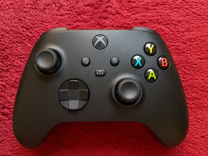 Manete Xbox Wireless X/S