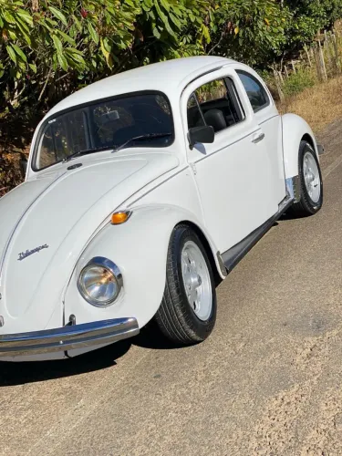 Volkswagen Fusca 1300 1974