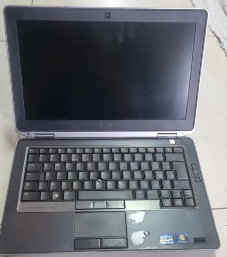 Notebook Dell e6330 I5 3th 8Gb Ssd