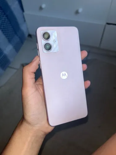 Moto G14, 128GB, lilás