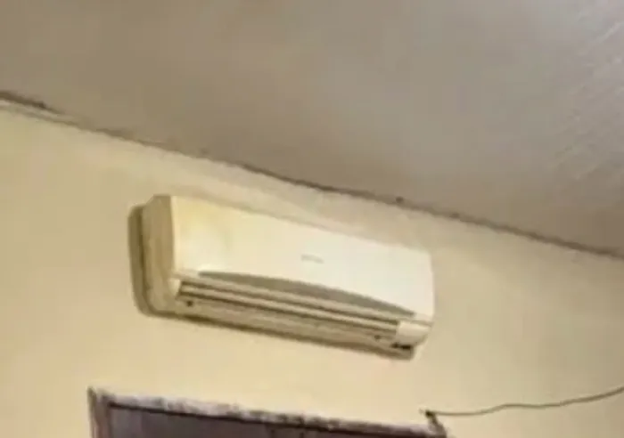 Ar condicionado
