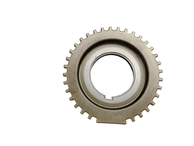 Engrenagem Motor Hilux 3.0 2012