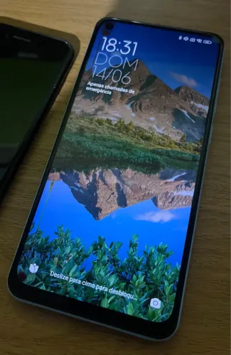 Xiaomi Redmi Note 9 128GB