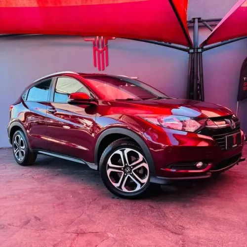 Honda HR-V EX 1.8 Flexone 16V 5P Aut. 2016