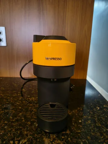 Cafeteira Nespresso Vertuo Pop