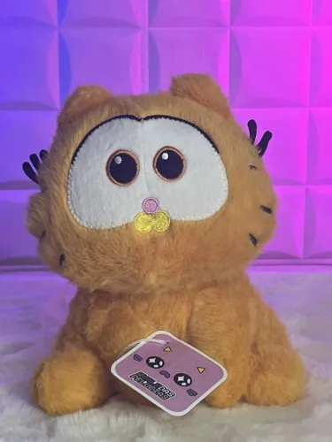 Pelúcia Garfield Baby - 23cm