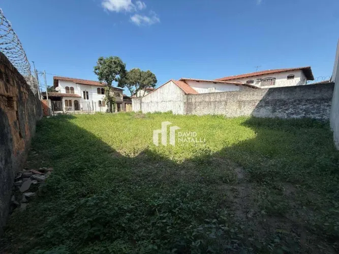 Terreno à venda, 325 m² por R$ 2.199.900,00 - Morada de Camburi - Vitória/ES