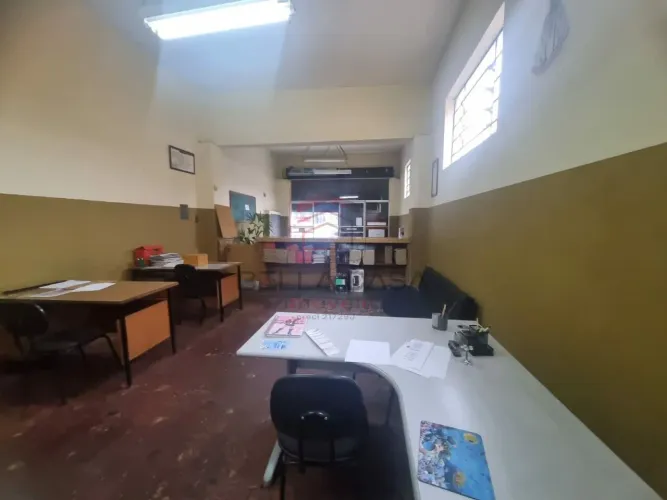 Salão comercial a venda / locação 220 m² - Vila Formosa