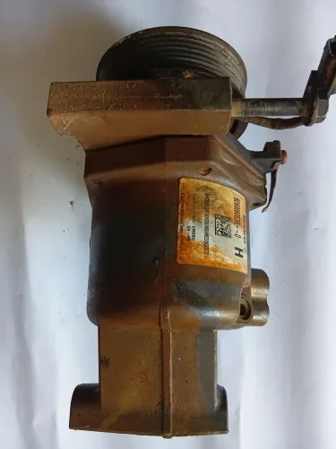 Compressor de ar da duster 1.6 2023