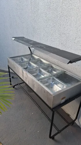 Richor 8 cubas
