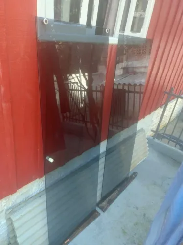 Box de banheiro
