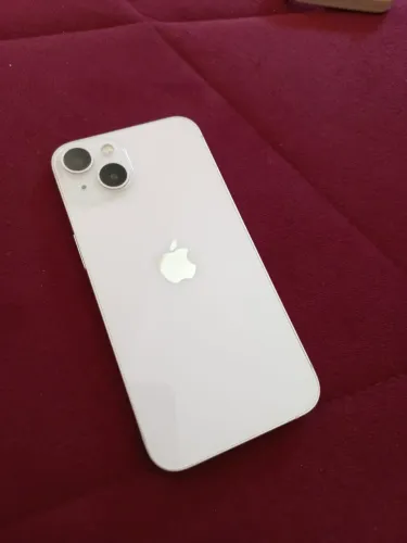 Iphone 13 rosa 128 gb