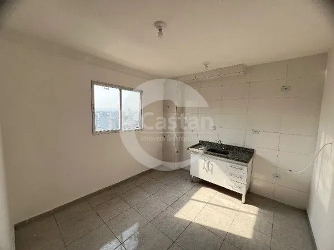 apartamento para alugar no brás