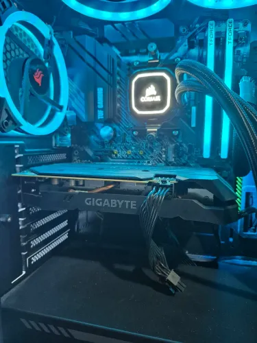 RTX 2060 Gigabyte 6GB GDDR6