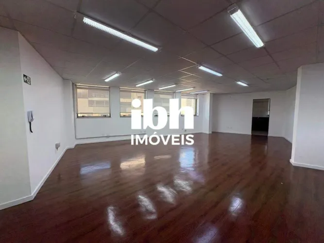Sala para aluguel, 1 vaga, Vila da Serra - Nova Lima/MG