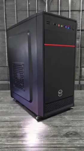 PC GAMER XEON V3, RX 550, RAM 16GB, VALORANT, ROBLOX, MINECRAFT, CS GO !