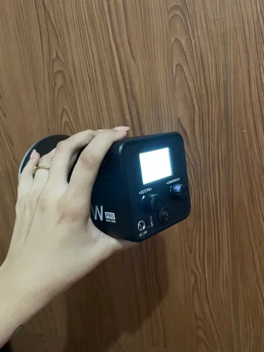 Luz Ulanzl 40W