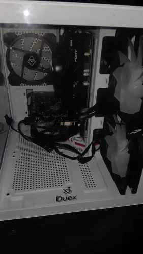 Pc gamer completo