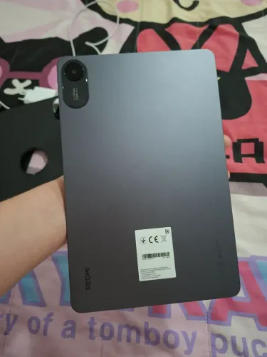 Tablet Redmi Pad 2