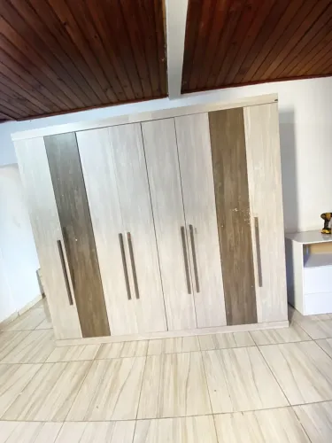 Guarda roupa de casal