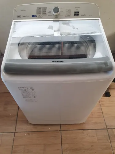 Lavadora 16kg/ FRETE GRÁTIS