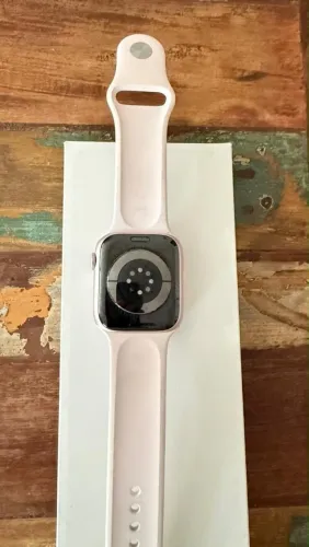 Apple Watch Serie 9 / O MAIS NOVO DA OLX