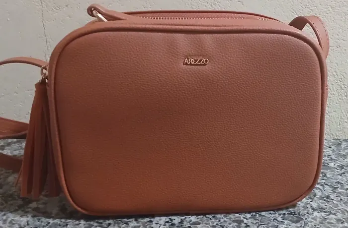 Bolsa Arezzo (ORIGINAL)