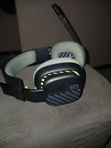 Fone a10 astro gaming 