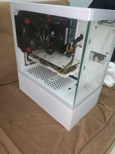 PC GAMER    (I7-3770)