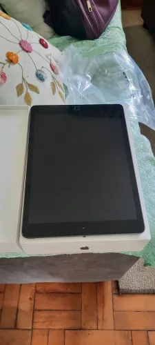 Vendo ipad 7th