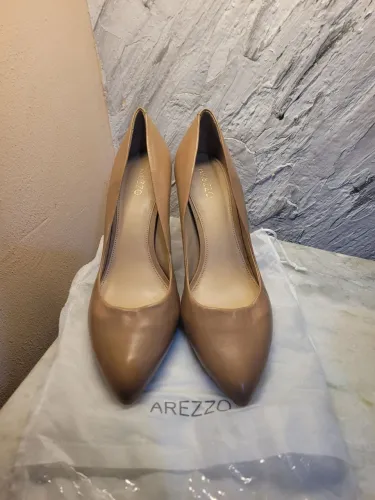 Scarpin Arezzo 