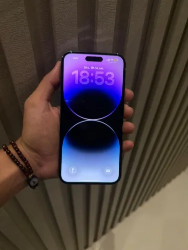 Celular IPhone 14 Pro Max 