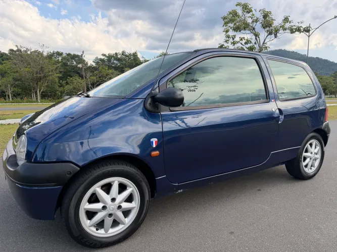 Renault Twingo 1.2 1999